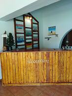 Die Windpomp Guesthouse