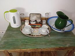 Die Windpomp Guesthouse