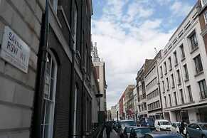 Luxury Mayfair 2 Bedroom Apartment