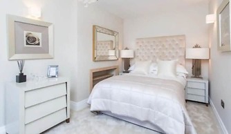 Luxury Mayfair 2 Bedroom Apartment