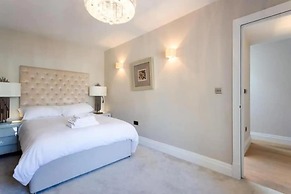 Luxury Mayfair 2 Bedroom Apartment