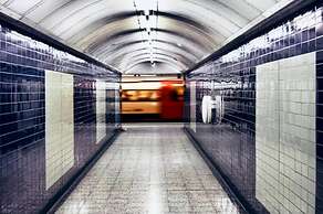 Luxury Mayfair 2 Bedroom Apartment