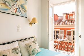 Philarmonic Orchestra Apartment By Konnect