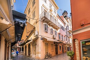 Philarmonic Orchestra Apartment By Konnect