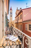 Philarmonic Orchestra Apartment By Konnect