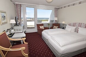 Hotel Wiking Sylt