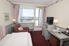 Hotel Wiking Sylt