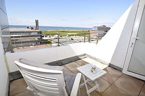 Hotel Wiking Sylt