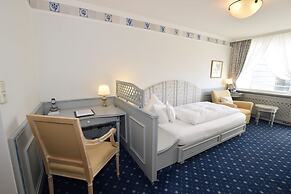 Hotel Wiking Sylt