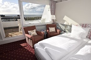 Hotel Wiking Sylt