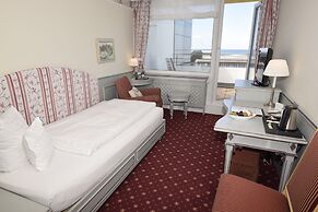 Hotel Wiking Sylt