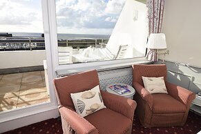 Hotel Wiking Sylt