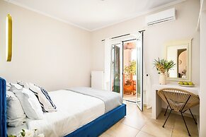 Seaside Ipsos Apartment By Konnect