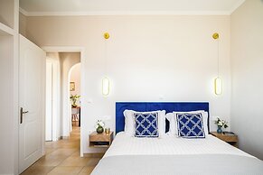 Seaside Ipsos Apartment By Konnect