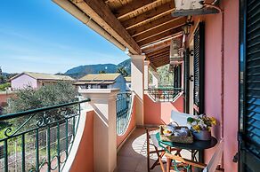 Seaside Ipsos Apartment By Konnect