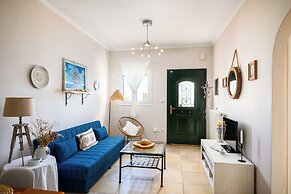 Seaside Ipsos Apartment By Konnect