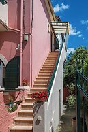 Seaside Ipsos Apartment By Konnect