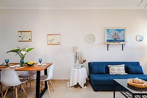 Seaside Ipsos Apartment By Konnect