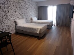 Avellaneda Aparts & Suites