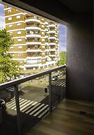 Avellaneda Aparts & Suites