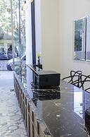 Avellaneda Aparts & Suites