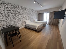 Avellaneda Aparts & Suites