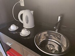 Avellaneda Aparts & Suites