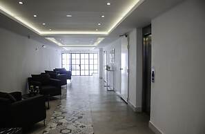 Avellaneda Aparts & Suites