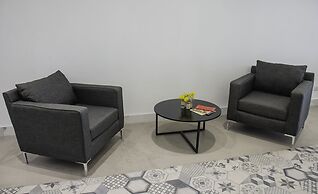 Avellaneda Aparts & Suites