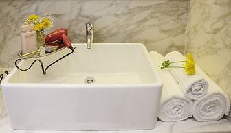 Avellaneda Aparts & Suites