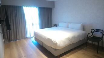 Avellaneda Aparts & Suites