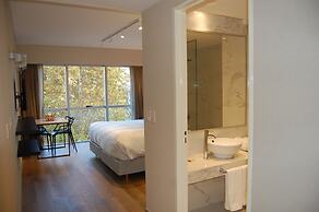 Avellaneda Aparts & Suites