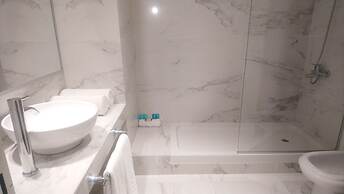 Avellaneda Aparts & Suites