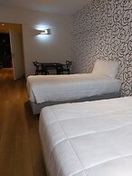 Avellaneda Aparts & Suites