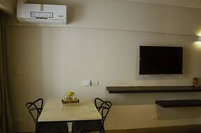 Avellaneda Aparts & Suites