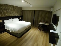 Avellaneda Aparts & Suites