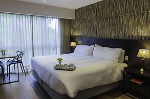 Avellaneda Aparts & Suites