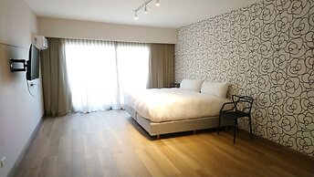 Avellaneda Aparts & Suites