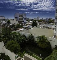 Avellaneda Aparts & Suites