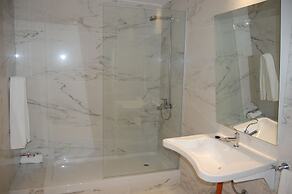 Avellaneda Aparts & Suites