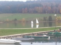 Chambres d'hôtes L'Ecrin du Lac