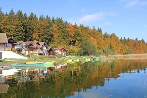 Chambres d'hôtes L'Ecrin du Lac