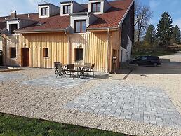 Chambres d'hôtes L'Ecrin du Lac