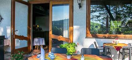 Hotel Buchberg