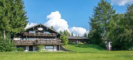 Hotel Buchberg