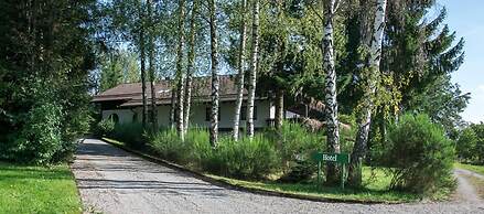 Hotel Buchberg
