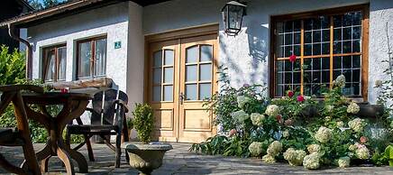 Hotel Buchberg