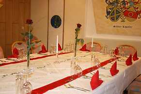 Themenhotel Terrassen Café