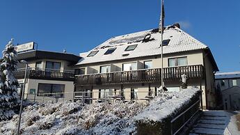 Themenhotel Terrassen Café