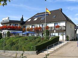 Themenhotel Terrassen Café